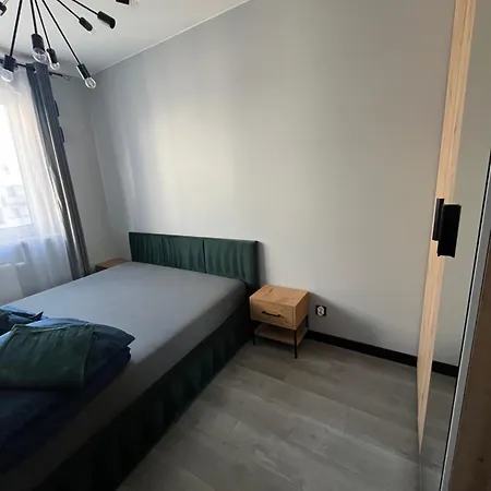 Apartment Airport Designer