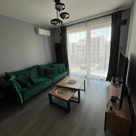 Apartment Airport Designer