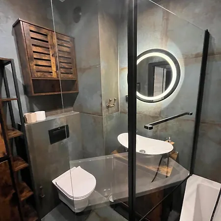 Apartment Airport Designer *