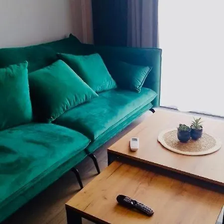 Appartement Airport Designer