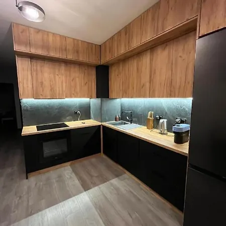 Airport Designer Apartamento